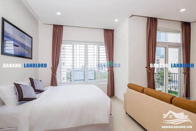 Hình ảnh Mb6623 nạp rút nhanh chóng Studio thoáng mát khu An Thượng - A100