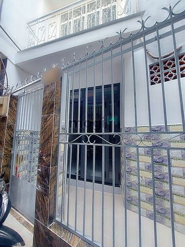 Hình ảnh 3tỷ150💥nhà 40m2 mới 1 lầu,gần đường lớn