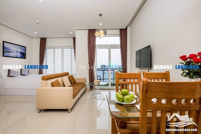 Hình ảnh Mb6623 nạp rút nhanh chóng Studio thoáng mát khu An Thượng - A100