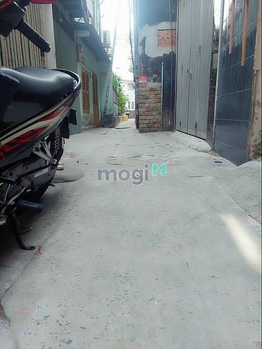 Hình ảnh 3tỷ150💥nhà 40m2 mới 1 lầu,gần đường lớn
