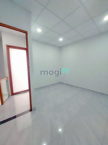 Hình ảnh 3tỷ150💥nhà 40m2 mới 1 lầu,gần đường lớn