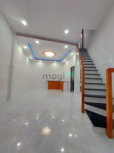 Hình ảnh 3tỷ150💥nhà 40m2 mới 1 lầu,gần đường lớn