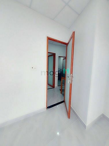Hình ảnh 3tỷ150💥nhà 40m2 mới 1 lầu,gần đường lớn