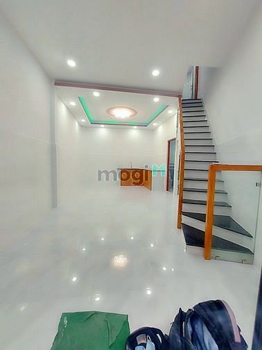 Hình ảnh 3tỷ150💥nhà 40m2 mới 1 lầu,gần đường lớn