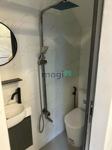 Hình ảnh 🌹1%-2tỷ650💥nhà mới 2 lầu,hẻm 76 bà hom