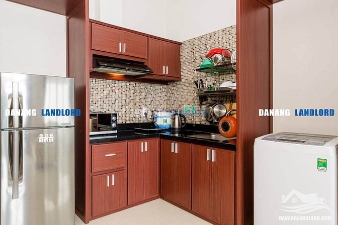 Hình ảnh Mb6623 nạp rút nhanh chóng Studio thoáng mát khu An Thượng - A100