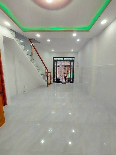 Hình ảnh 3tỷ150💥nhà 40m2 mới 1 lầu,gần đường lớn