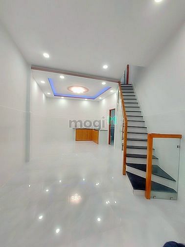 Hình ảnh 3tỷ150💥nhà 40m2 mới 1 lầu,gần đường lớn