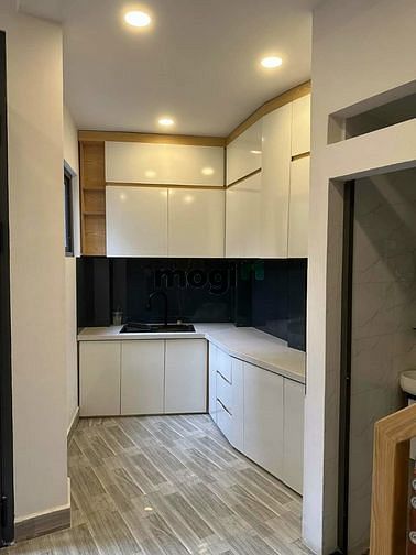 Hình ảnh 🌹1%-2tỷ650💥nhà mới 2 lầu,hẻm 76 bà hom
