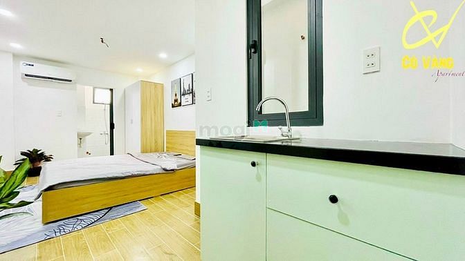 Hình ảnh 🍄🏡🍄 Mb6623 nạp rút nhanh chóng STUDIO - Balcon - Thang Máy - Phú Nhuận 🍄🏡🍄