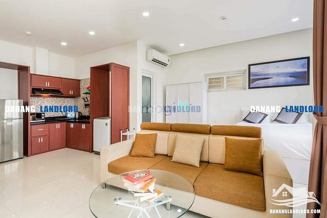 Hình ảnh Mb6623 nạp rút nhanh chóng Studio thoáng mát khu An Thượng - A100