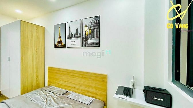 Hình ảnh 🍄🏡🍄 Mb6623 nạp rút nhanh chóng STUDIO - Balcon - Thang Máy - Phú Nhuận 🍄🏡🍄