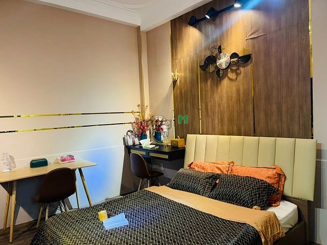 Hình ảnh 🕺Mb6623 nạp rút nhanh chóng studio mang phong cách retro