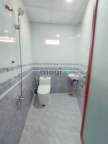 Hình ảnh 3tỷ150💥nhà 40m2 mới 1 lầu,gần đường lớn