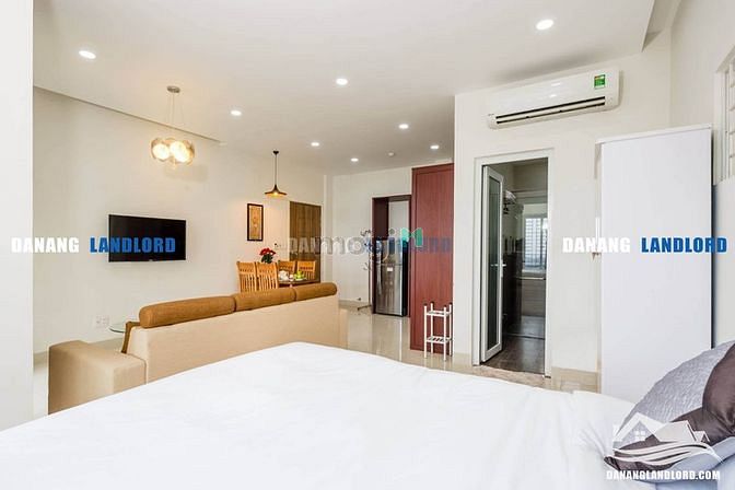 Hình ảnh Mb6623 nạp rút nhanh chóng Studio thoáng mát khu An Thượng - A100