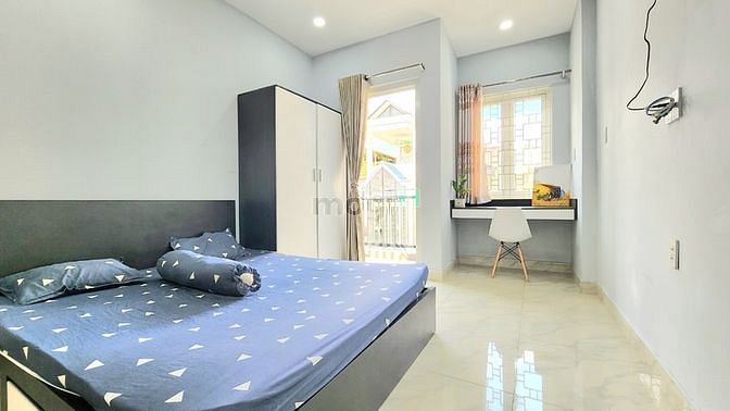 Hình ảnh 🍄🏡🍄 Mb6623 nạp rút nhanh chóng STUDIO - Balcon - Thang Máy - Phú Nhuận 🍄🏡🍄
