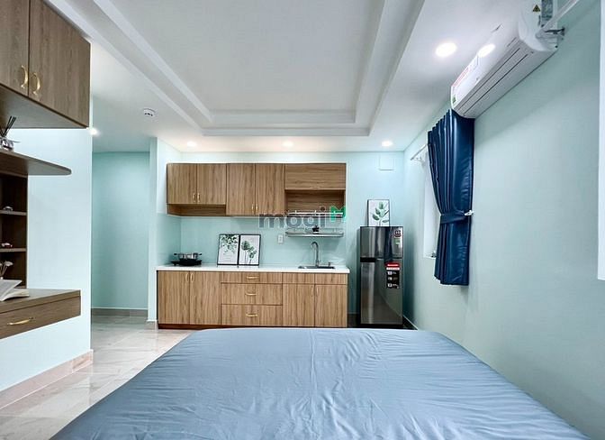 Hình ảnh 🍄🏡🍄 Mb6623 nạp rút nhanh chóng STUDIO - Balcon - Thang Máy - Phú Nhuận 🍄🏡🍄