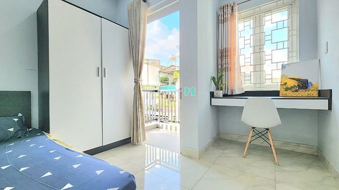 Hình ảnh 🍄🏡🍄 Mb6623 nạp rút nhanh chóng STUDIO - Balcon - Thang Máy - Phú Nhuận 🍄🏡🍄