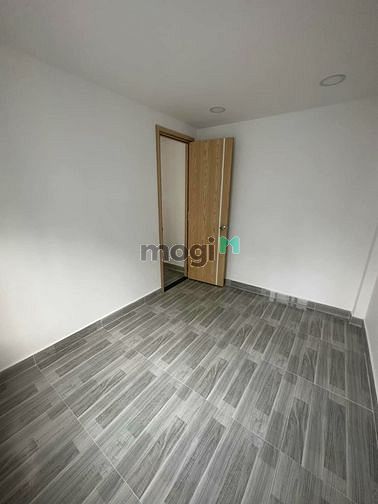 Hình ảnh 🌹1%-2tỷ650💥nhà mới 2 lầu,hẻm 76 bà hom