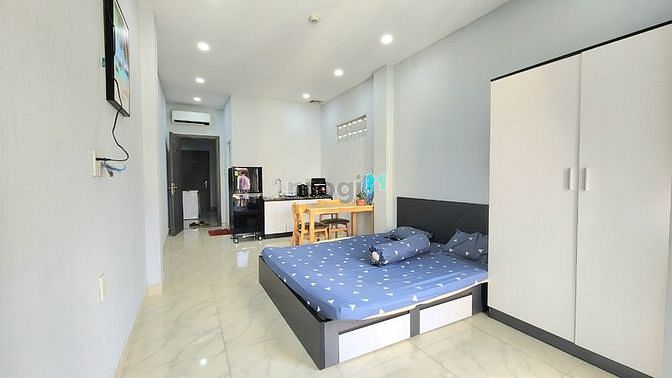 Hình ảnh 🍄🏡🍄 Mb6623 nạp rút nhanh chóng STUDIO - Balcon - Thang Máy - Phú Nhuận 🍄🏡🍄