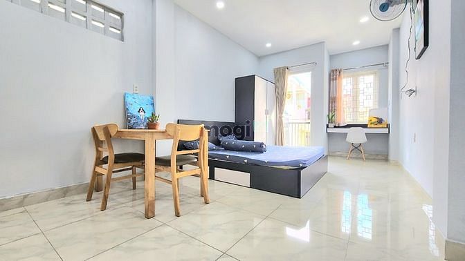 Hình ảnh 🍄🏡🍄 Mb6623 nạp rút nhanh chóng STUDIO - Balcon - Thang Máy - Phú Nhuận 🍄🏡🍄