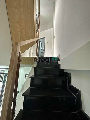 Hình ảnh 🌹1%-2tỷ650💥nhà mới 2 lầu,hẻm 76 bà hom
