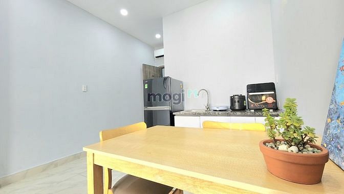 Hình ảnh 🍄🏡🍄 Mb6623 nạp rút nhanh chóng STUDIO - Balcon - Thang Máy - Phú Nhuận 🍄🏡🍄