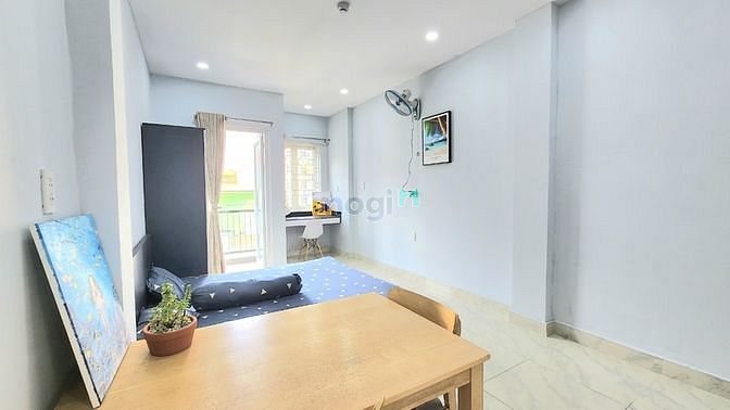 Hình ảnh 🍄🏡🍄 Mb6623 nạp rút nhanh chóng STUDIO - Balcon - Thang Máy - Phú Nhuận 🍄🏡🍄