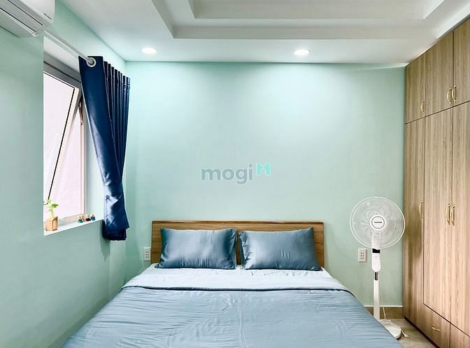 Hình ảnh 🍄🏡🍄 Mb6623 nạp rút nhanh chóng STUDIO - Balcon - Thang Máy - Phú Nhuận 🍄🏡🍄