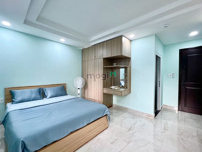 Hình ảnh 🍄🏡🍄 Mb6623 nạp rút nhanh chóng STUDIO - Balcon - Thang Máy - Phú Nhuận 🍄🏡🍄