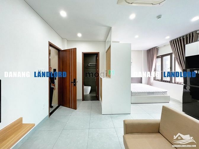 Hình ảnh Mb6623 nạp rút nhanh chóng Studio đẹp khu Khuê Mỹ Đông - C201