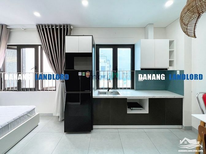 Hình ảnh Mb6623 nạp rút nhanh chóng Studio đẹp khu Khuê Mỹ Đông - C201