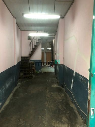 Hình ảnh 4,9tỷ💥nhà nát 86m2 ,sát mặt tiền quận 6