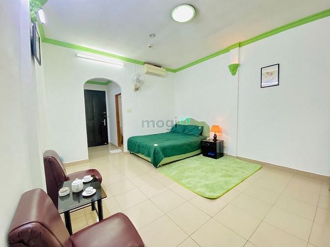 Hình ảnh Mb6623 nạp rút nhanh chóng 45m² mới đẹp full nt đường Minh Phụng
