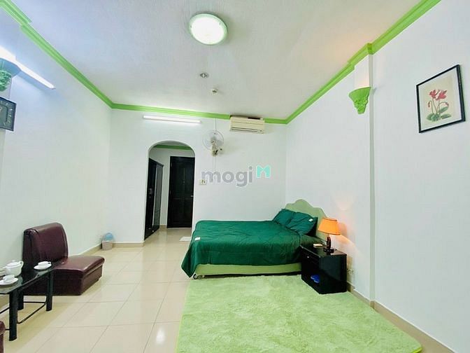 Hình ảnh Mb6623 nạp rút nhanh chóng 45m² mới đẹp full nt đường Minh Phụng