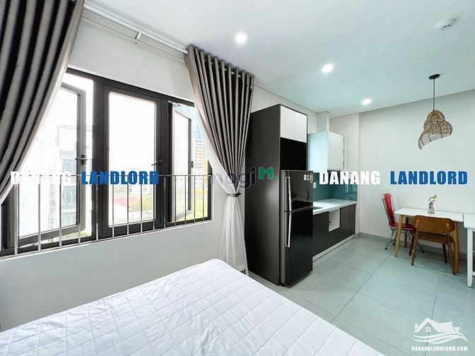 Hình ảnh Mb6623 nạp rút nhanh chóng Studio đẹp khu Khuê Mỹ Đông - C201