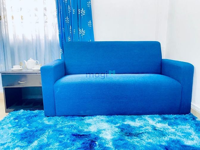 Hình ảnh Mb6623 nạp rút nhanh chóng 45m² mới đẹp full nt đường Minh Phụng