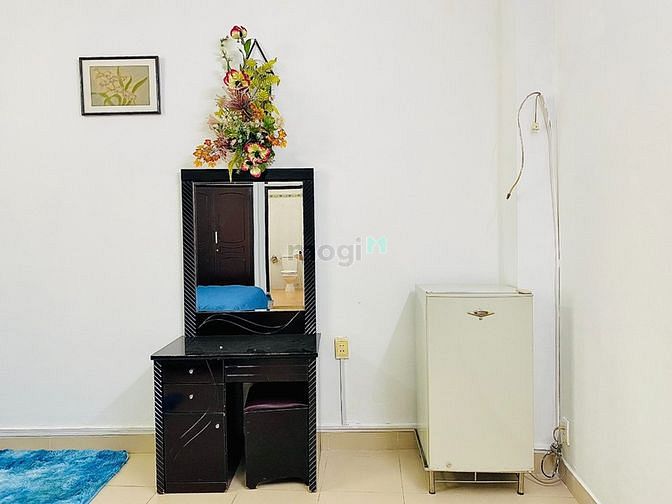 Hình ảnh Mb6623 nạp rút nhanh chóng 45m² mới đẹp full nt đường Minh Phụng