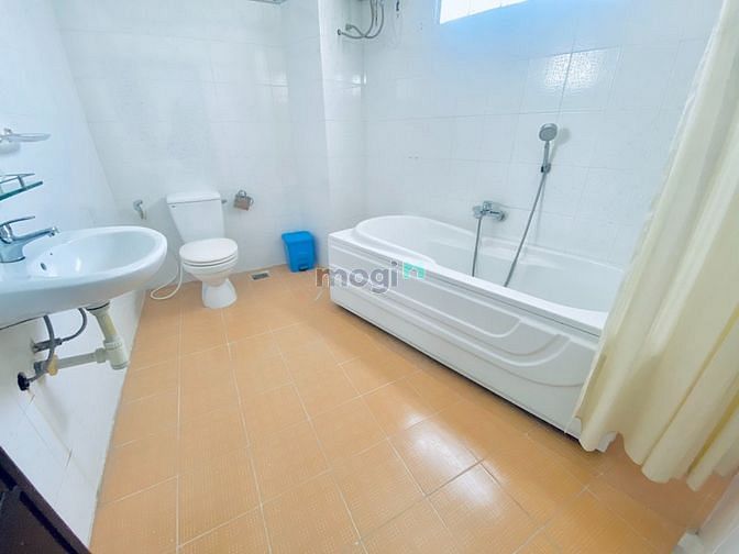 Hình ảnh Mb6623 nạp rút nhanh chóng 45m² mới đẹp full nt đường Minh Phụng