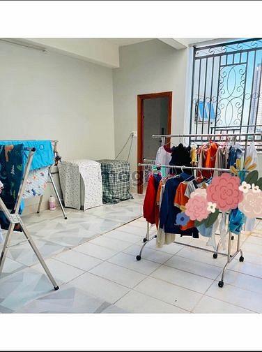 Hình ảnh Hàng Hiếm Studio Có bancol Thoáng Mát Nội Thất Cơ Bản