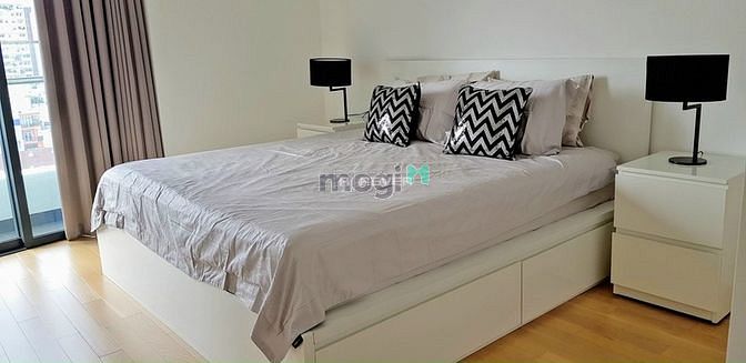 Hình ảnh Cho thuê cộng hoà garden 70m2,2pn,2wc giá 14tr/th