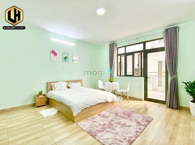 Hình ảnh Mb6623 nạp rút nhanh chóng full nt ban công himlam sát TDT ngay lotte mart quận 7