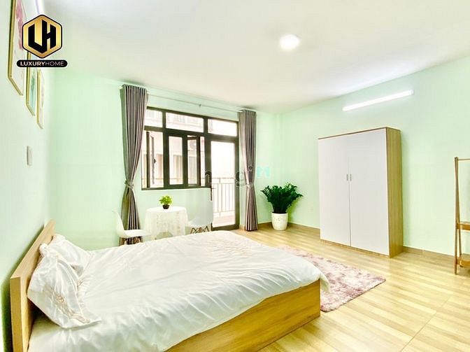 Hình ảnh Mb6623 nạp rút nhanh chóng full nt ban công himlam sát TDT ngay lotte mart quận 7