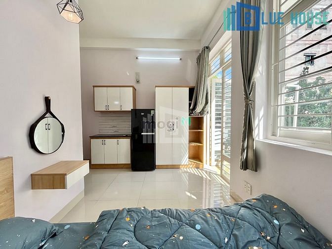 Hình ảnh 🏢CHDV Studio_Balcon Thoáng Mát_Full NT_Cộng Hòa_Đối Diện Etown