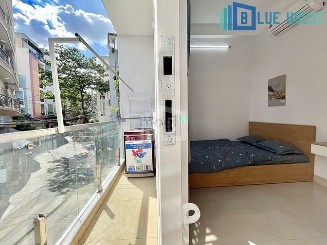 Hình ảnh 🏢CHDV Studio_Balcon Thoáng Mát_Full NT_Cộng Hòa_Đối Diện Etown