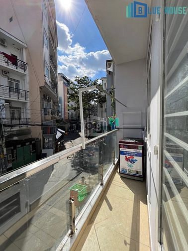Hình ảnh 🏢CHDV Studio_Balcon Thoáng Mát_Full NT_Cộng Hòa_Đối Diện Etown