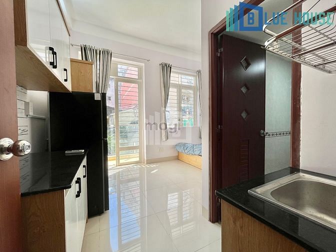 Hình ảnh 🏢CHDV Studio_Balcon Thoáng Mát_Full NT_Cộng Hòa_Đối Diện Etown