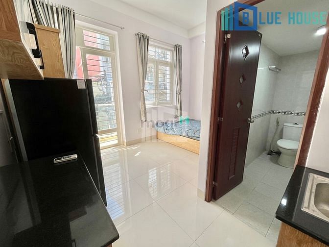 Hình ảnh 🏢CHDV Studio_Balcon Thoáng Mát_Full NT_Cộng Hòa_Đối Diện Etown