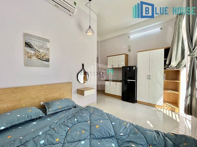 Hình ảnh 🏢CHDV Studio_Balcon Thoáng Mát_Full NT_Cộng Hòa_Đối Diện Etown