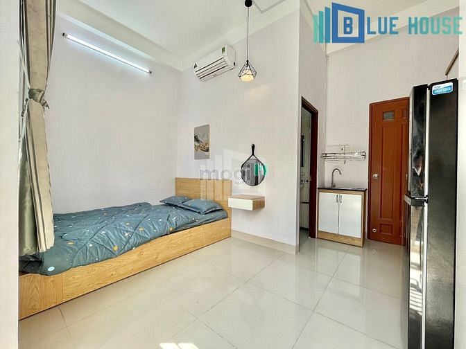 Hình ảnh 🏢CHDV Studio_Balcon Thoáng Mát_Full NT_Cộng Hòa_Đối Diện Etown